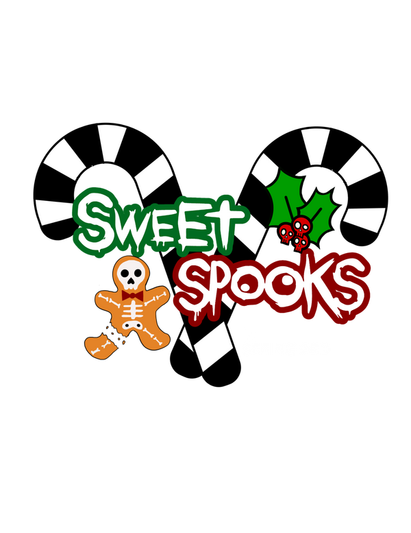 Sweet Spooks