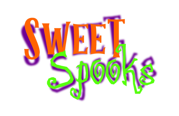 Sweet Spooks