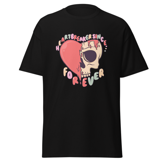 Heart Breaker Since Forever - Adult Tee