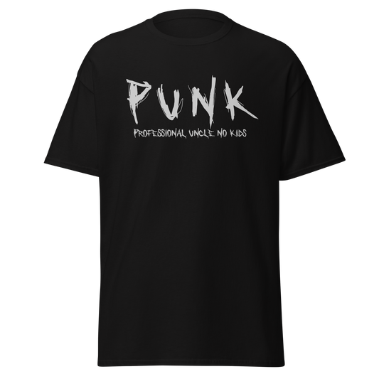 P.U.N.K - Adult tee