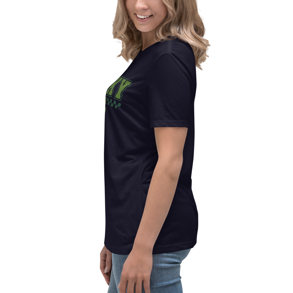 One Lucky Mama -Women's Tee