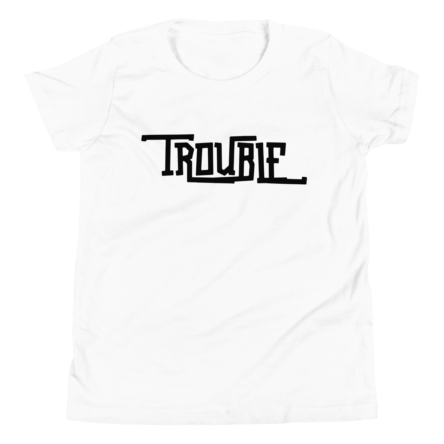 Trouble Youth Tee