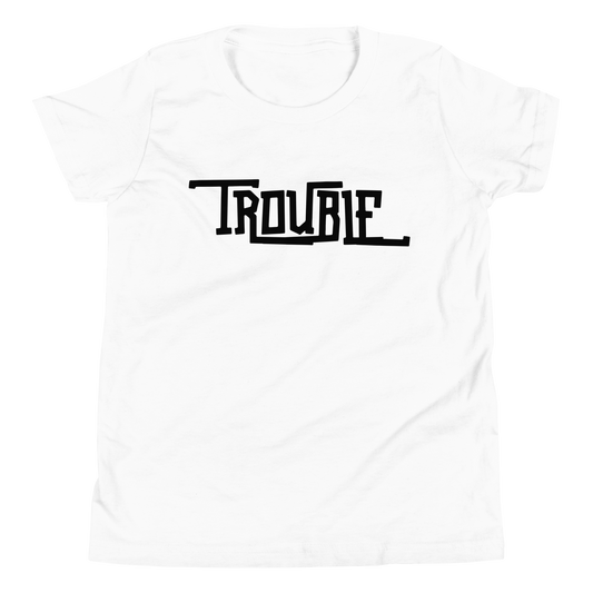 Trouble Youth Tee