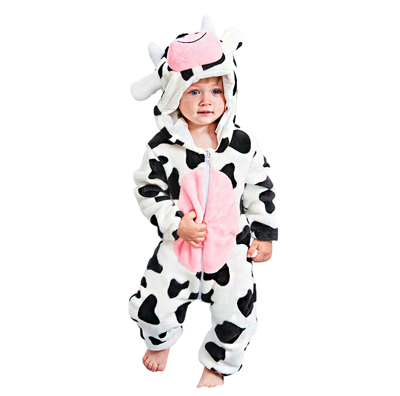 Little Cow