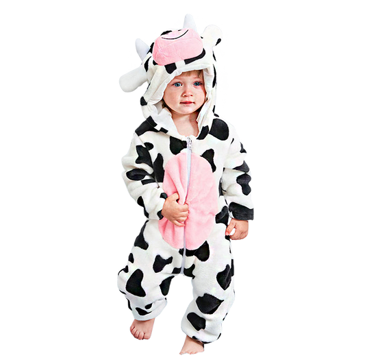 Little Cow