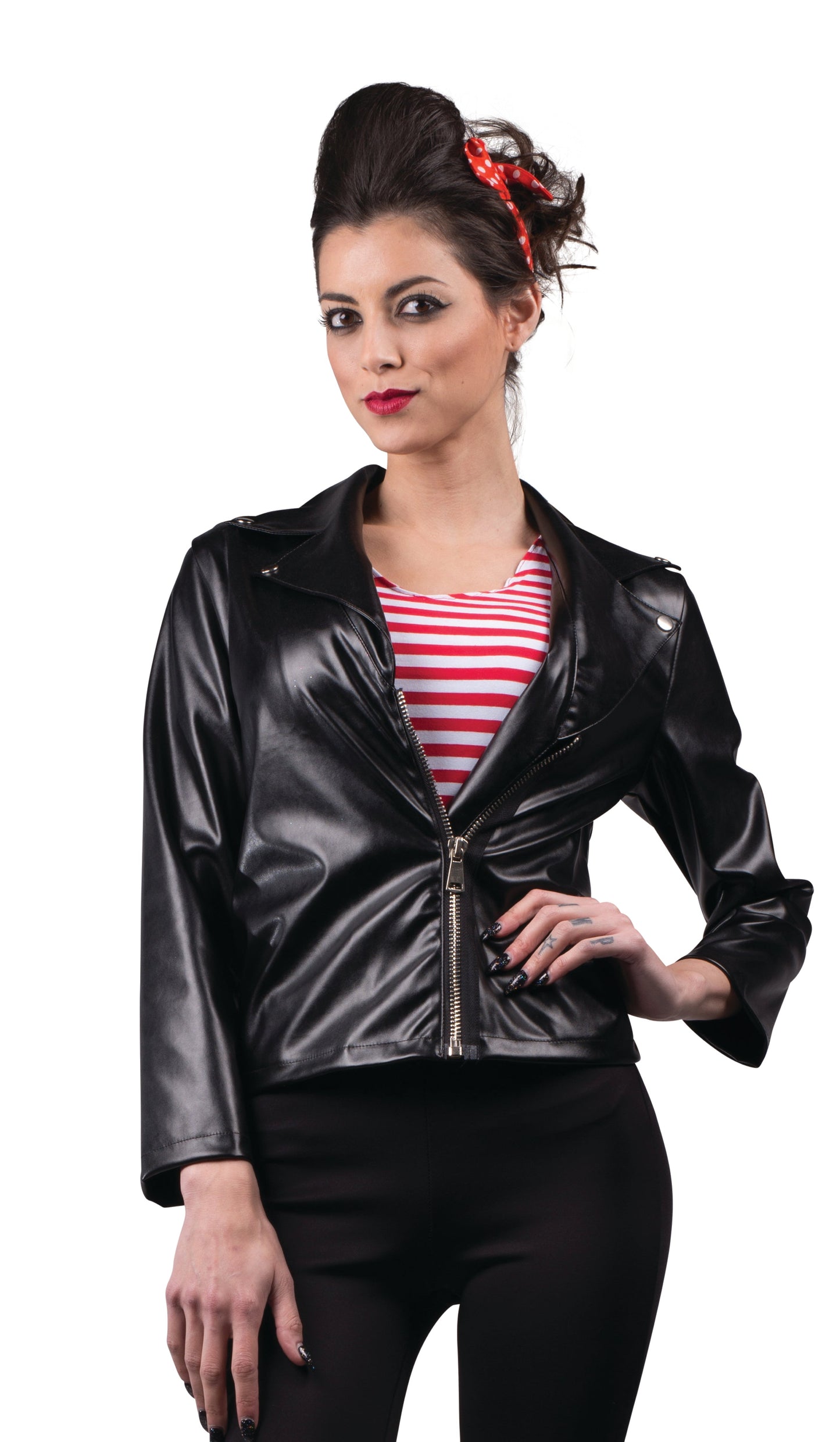 Greaser Jacket