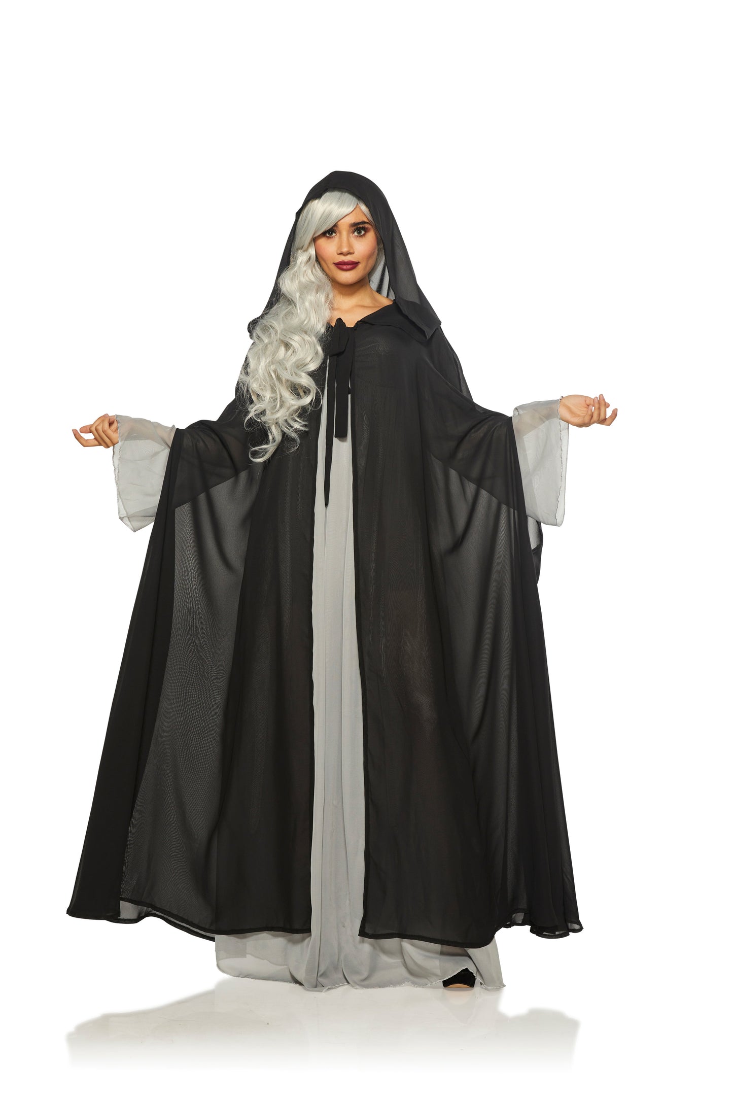 Gothic Cape