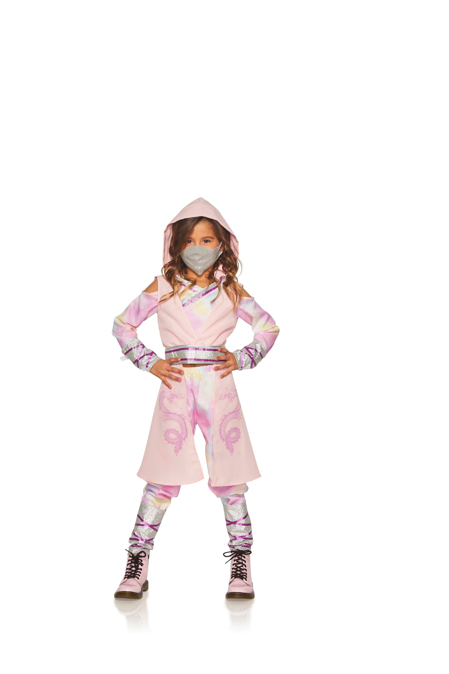 Pastel Ninja