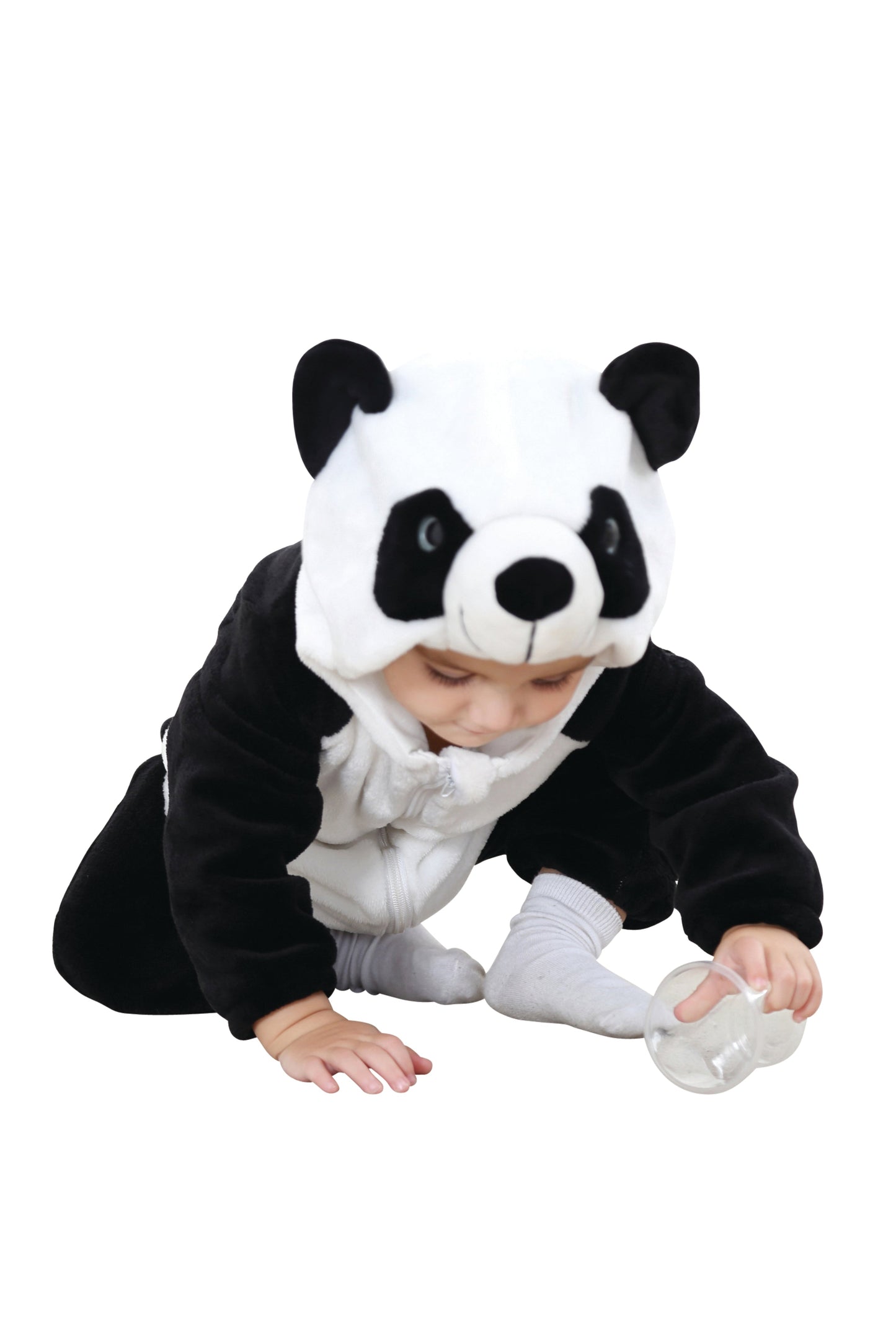 Little Panda